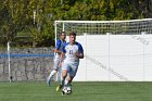 Men's Soccer vs RWU  Wheaton Men's Soccer vs Roger Williams University. - Photo by Keith Nordstrom : Wheaton, Soccer
